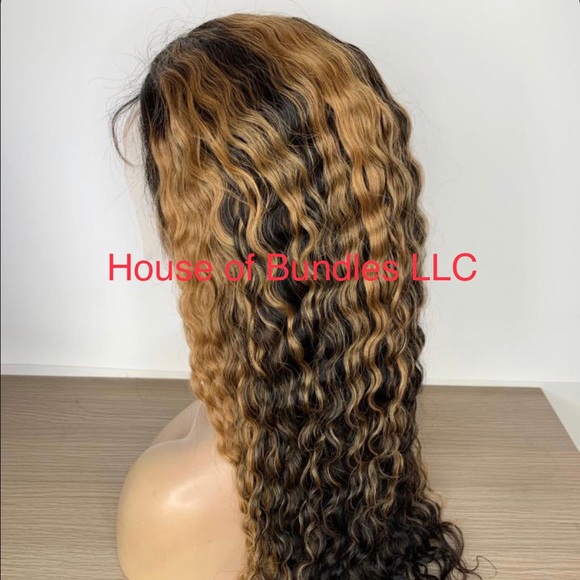 Wigs - Picture 2 of 12